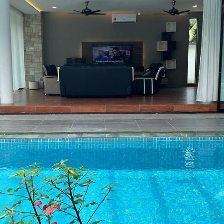 Countryside Villa Johor Bahru Exterior foto